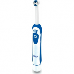 Oral-B D4 Expert. Szare szczoteczki elektryczne ORAL-B. Za 52.90 zł.