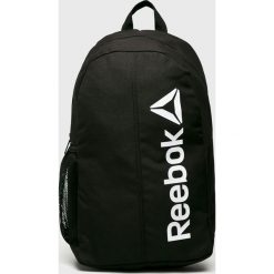 Reebok - Plecak. Plecaki męskie Reebok. W wyprzedaży za 79.90 zł.