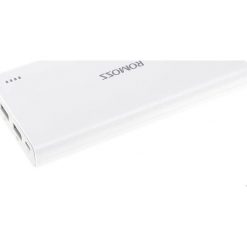Powerbank Romoss Polymos 20 20000mAh. Powerbanki marki Romoss. Za 89.95 zł.