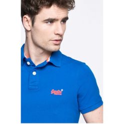 Superdry - Polo. Koszulki polo męskie marki Superdry. W wyprzedaży za 89.90 zł.