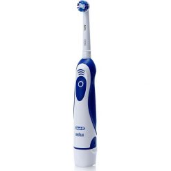 Szczoteczka elektryczna Oral-B Advance Power (822264). Szczoteczki elektryczne ORAL-B. Za 35.99 zł.