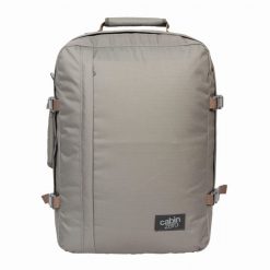 Plecak CabinZero CabinZero Classic 44L. Zielone plecaki męskie CABINZERO, bez wzorów. W wyprzedaży za 244.00 zł.
