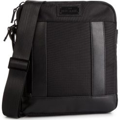Saszetka PEPE JEANS - All Black Shoulder Bag PM030543 Black 999. Saszetki męskie marki Pepe Jeans. Za 239.00 zł.