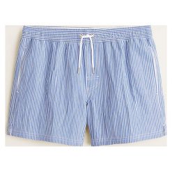 Mango Man - Kąpielówki Seerblue. Kąpielówki męskie marki Mango Man. Za 139.90 zł.