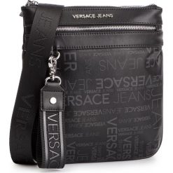 Saszetka VERSACE JEANS - E1YTBB25 71116 899. Saszetki męskie marki Versace Jeans. Za 489.00 zł.