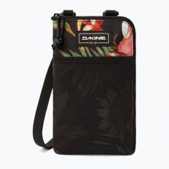 Portfel Dakine Hall Pass Wallet. Czarne portfele męskie Dakine, bez wzorów. Za 119.99 zł.