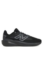 New Balance Buty do biegania 413 M413LA3 Czarny. Czarne buty do biegania męskie New Balance, bez wzorów, z materiału, bez zapięcia, do biegania. Za 219.99 zł.