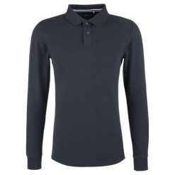 S.Oliver Koszulka Polo Męska M Ciemnoniebieski. Koszulki polo męskie marki S.Oliver. W wyprzedaży za 100.00 zł.