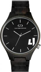 Zegarek Giacomo Design Drewniany męski GD08701. Zegarki męskie Giacomo Design. Za 339.00 zł.