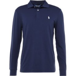 Polo Ralph Lauren Golf LONG SLEEVE KNIT Koszulka sportowa french navy. Koszulki męskie z długim rękawem marki Polo Ralph Lauren Golf. Za 479.00 zł.