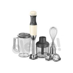 KitchenAid HB2571EAC - Raty 20 x 40,95 zł. Blendery marki KitchenAid. Za 819.00 zł.