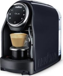 Ekspres na kapsułki Lavazza LAVAZZA Blue - Ekspres Do Kawy Na Kapsułki - LB 1200 Classy & Milk. Niebieskie ekspresy na kapsułki Lavazza. Za 2,972.63 zł.