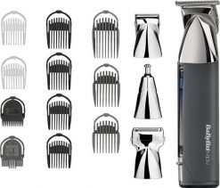Trymer BaByliss MT996E. Golarki męskie BABYLISS. Za 416.68 zł.