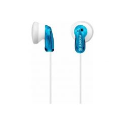 Słuchawki SONY MDR-E9LPL. Słuchawki douszne marki SONY. Za 25.00 zł.