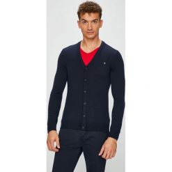 Guess Jeans - Kardigan. Kardigany męskie marki Guess Jeans. W wyprzedaży za 239.90 zł.
