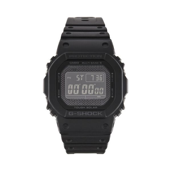 Zegarek G-Shock. Czarne zegarki męskie G-Shock. Za 1,149.00 zł.