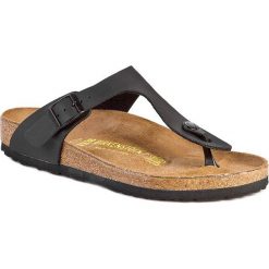 Japonki BIRKENSTOCK - Gizeh 043691 Schwarz. Klapki i japonki męskie marki Birkenstock. Za 269.00 zł.