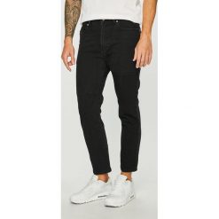 Diesel - Jeansy D. Wallis. Jeansy męskie marki Diesel. W wyprzedaży za 549.90 zł.