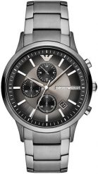 Zegarek Męski EMPORIO ARMANI Renato AR11531 + BOX. Zegarki męskie Emporio Armani. Za 645.33 zł.