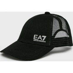 EA7 Emporio Armani - Czapka. Czapki męskie marki EA7 Emporio Armani. Za 229.90 zł.