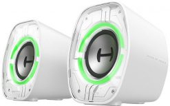 EDIFIER Hecate G1000 II Głośniki białe. Zestawy głośników EDIFIER. Za 299.00 zł.