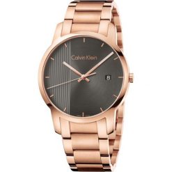ZEGAREK CALVIN KLEIN CITY K2G2G643. Zegarki męskie Calvin Klein. Za 1,329.00 zł.