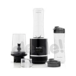 Breville Blend-Active Pro Food VBL212 - Raty 10 x 39,90 zł. Blendery marki Breville. Za 399.00 zł.
