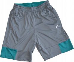 Adidas Spodenki męskie adidas Tiro 23 League fioletowe IB8089 2XL. Fioletowe szorty sportowe męskie ADIDAS, bez wzorów, sportowe. Za 101.22 zł.
