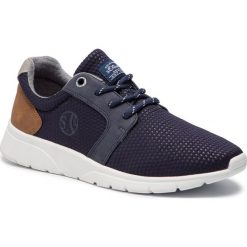 Sneakersy S.OLIVER - 5-13618-22 Navy 805. Buty sportowe na co dzień męskie S.Oliver. W wyprzedaży za 179.00 zł.