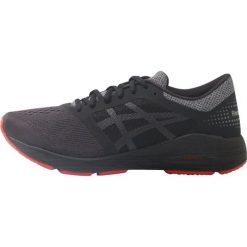 ASICS ROADHAWK FF Obuwie do biegania treningowe black/carbon/classic red. Buty do biegania męskie marki Asics. W wyprzedaży za 342.30 zł.