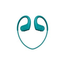 Sony Walkman NW-WS623L Słuchawki. Słuchawki douszne SONY. Za 549.00 zł.