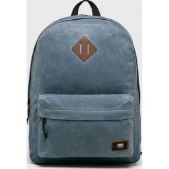 Vans - Plecak. Plecaki męskie marki Vans. W wyprzedaży za 189.90 zł.