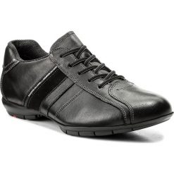 Półbuty LLOYD - Alvin 18-026-10 Schwarz. Codzienne półbuty męskie marki Lloyd. W wyprzedaży za 429.00 zł.