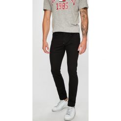 G-Star Raw - Jeansy Revend. Jeansy męskie marki G-Star Raw. W wyprzedaży za 319.90 zł.