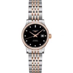 ZEGAREK LONGINES L2.321.5.59.7. Zegarki męskie LONGINES. Za 20,220.00 zł.