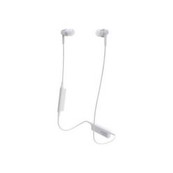 AUDIO-TECHNICA ATH-CKR35BTSV. Słuchawki bluetooth marki Audio-Technica. Za 299.99 zł.