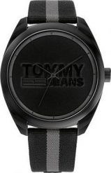Zegarek Tommy Hilfiger Męski Zegarek TOMMY HILFIGER model 1792039 (45 MM) NoSize. Zegarki męskie Tommy Hilfiger. Za 473.09 zł.