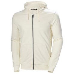 Bluza z kapturem Helly Hansen Club. Białe bluzy z kapturem męskie Helly Hansen, bez wzorów, z kapturem. Za 508.50 zł.