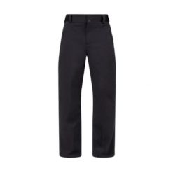 Izolowane spodnie narciarskie Rossignol Strawpile. Czarne spodnie narciarskie i snowboardowe męskie Rossignol, bez wzorów, narciarskie. Za 659.00 zł.