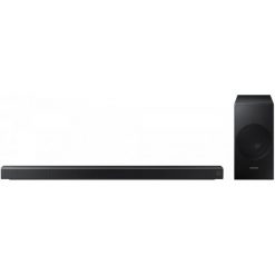 Samsung Soundbar Hw-n550. Soundbary marki SAMSUNG. W wyprzedaży za 1,099.00 zł.