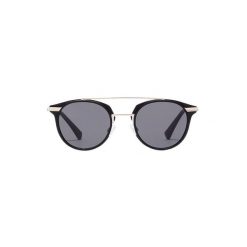 Okulary przeciwsłoneczne z polaryzacją Hawkers Citylife. Żółte okulary przeciwsłoneczne męskie Hawkers, bez wzorów, retro. Za 275.00 zł.