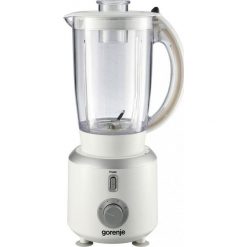 Blender kielichowy Gorenje (B600W). Blendery Gorenje. Za 200.99 zł.