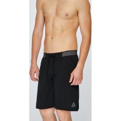 Reebok - Szorty. Szorty sportowe męskie marki 4f. W wyprzedaży za 169.90 zł.
