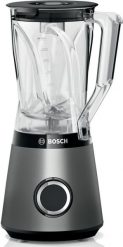 Bosch MMB6141S srebrny. Blendery Bosch. Za 399.00 zł.