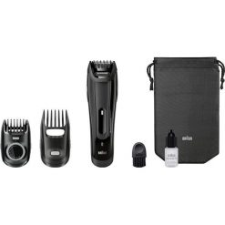 Trymer Braun BT 5070. Golarki męskie marki BRAUN. Za 194.40 zł.