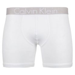 Calvin Klein Bokserki Męskie L Białe. Bokserki męskie Calvin Klein. Za 139.00 zł.