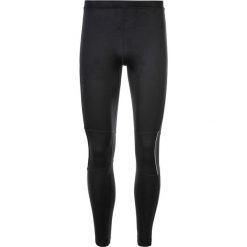 Legginsy Endurance Tranny XQL Winter. Czarne legginsy męskie Endurance, m, bez wzorów, trekkingowe. W wyprzedaży za 186.50 zł.