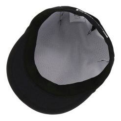 Czapka Puma Tour Driver. Czarne czapki męskie Puma, bez wzorów, sportowe. W wyprzedaży za 171.70 zł.