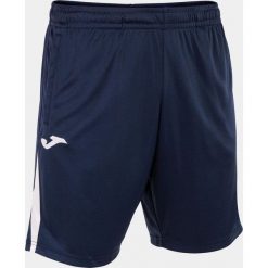 Szorty Joma Championship VII Marine - Białe 2XS - Sportowe i Oddychające. Białe szorty sportowe męskie Joma, bez wzorów, marine. Za 162.99 zł.