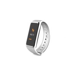 Smartband MyKronoz Zefit4 srebrny (KRZEFIT4-WHITE). Smartbandy MyKronoz. Za 180.00 zł.